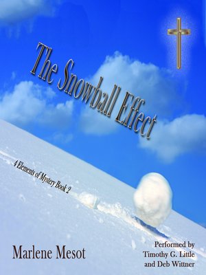 cover image of The Snowball Effect